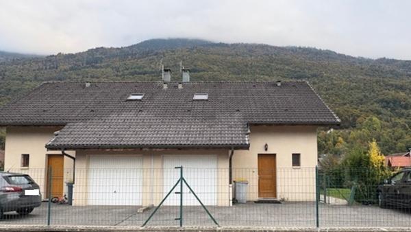 Maison - 4 pièces - 87 m²