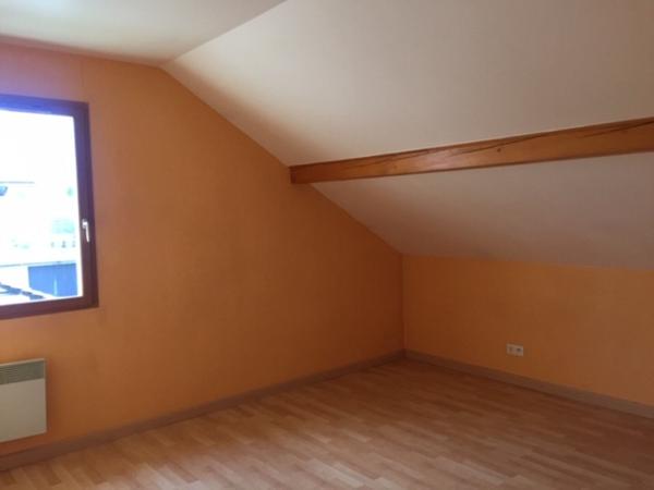 Maison - 4 pièces - 87 m²