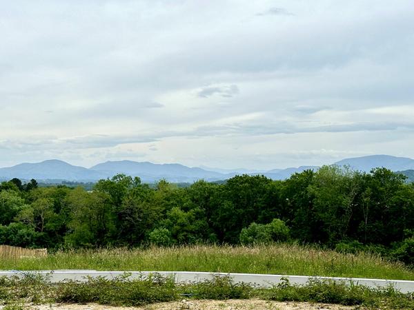 Terrain 1669 m2