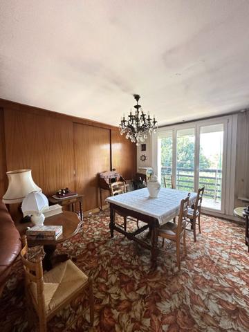 MAISON AVEC COMMERCE EYBENS