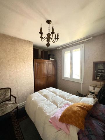 MAISON AVEC COMMERCE EYBENS