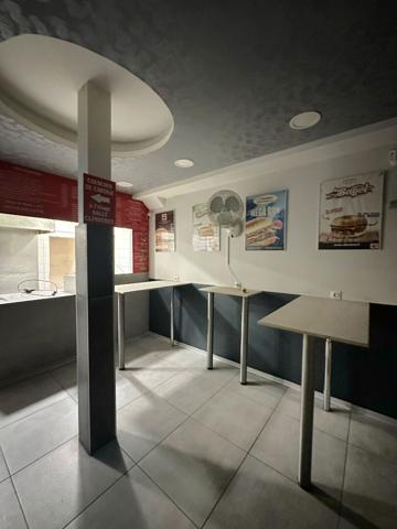 MAISON AVEC COMMERCE EYBENS