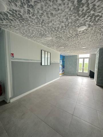 MAISON AVEC COMMERCE EYBENS