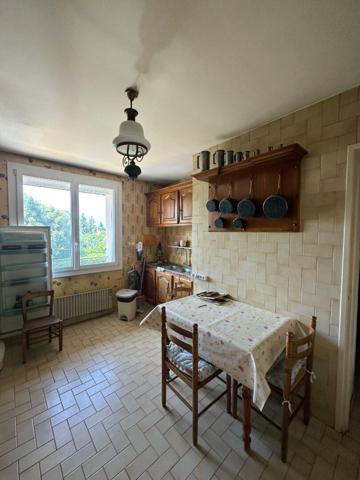 MAISON AVEC COMMERCE EYBENS