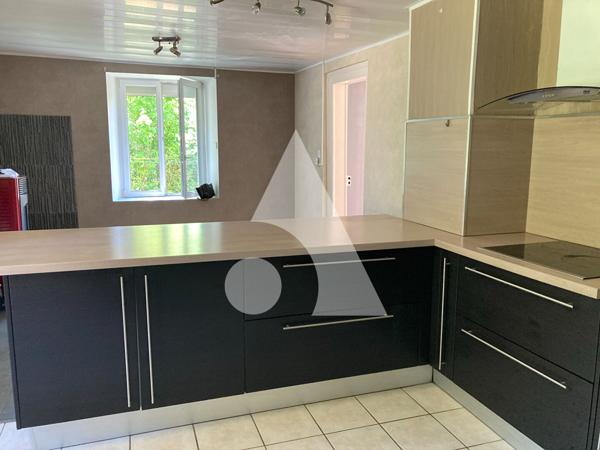Appartement 4 pièces 85 m2