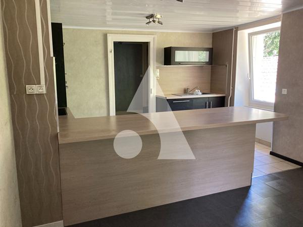 Appartement 4 pièces 85 m2