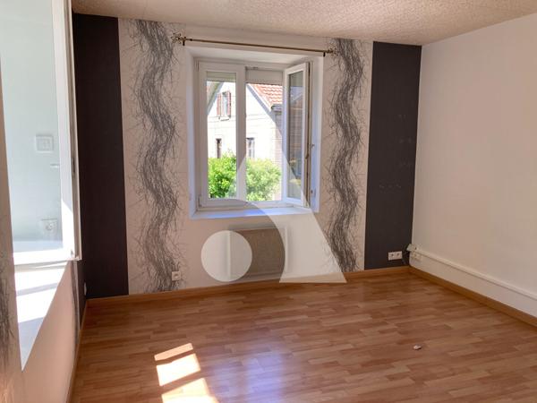 Appartement 4 pièces 85 m2