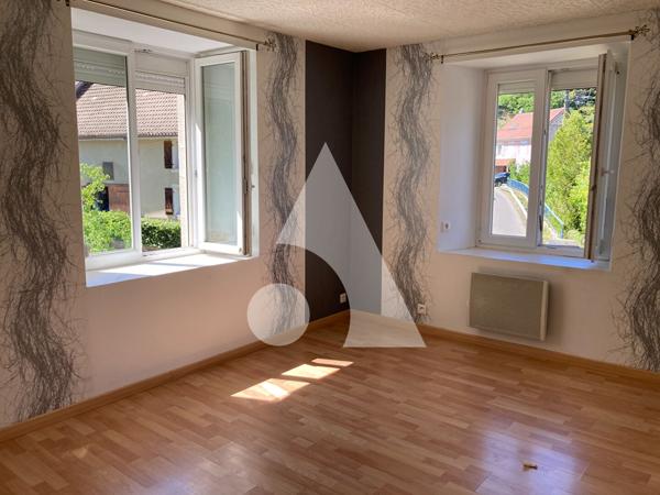Appartement 4 pièces 85 m2
