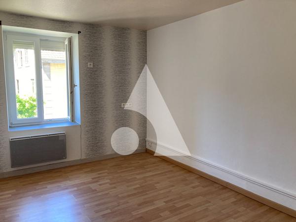 Appartement 4 pièces 85 m2