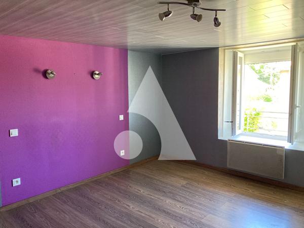 Appartement 4 pièces 85 m2