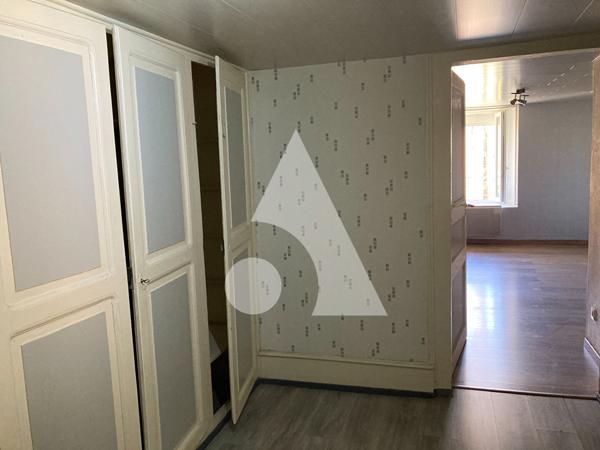 Appartement 4 pièces 85 m2