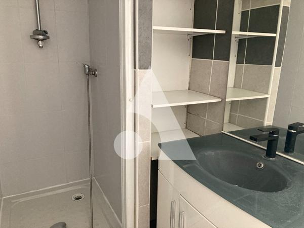 Appartement 4 pièces 85 m2