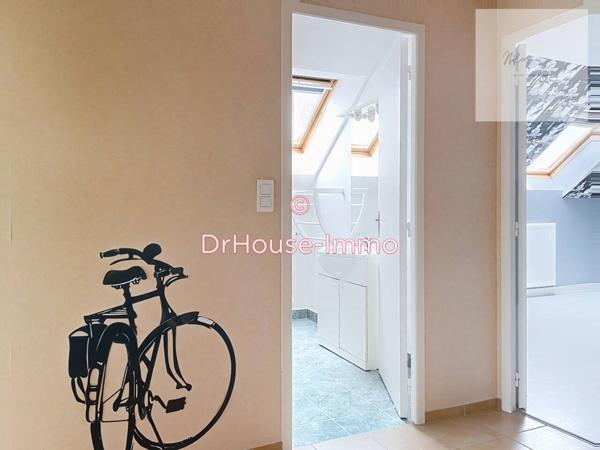 Maison à vendre 6 pièces de 124 m²