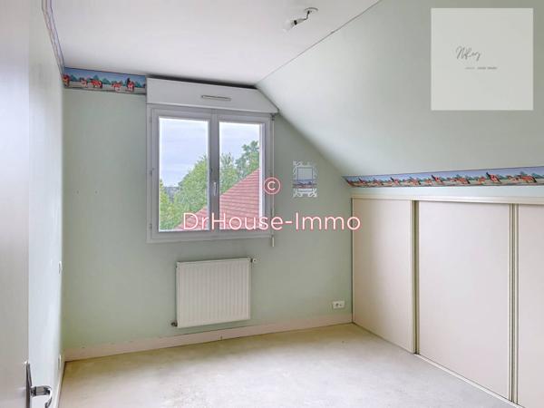 Maison à vendre 6 pièces de 124 m²