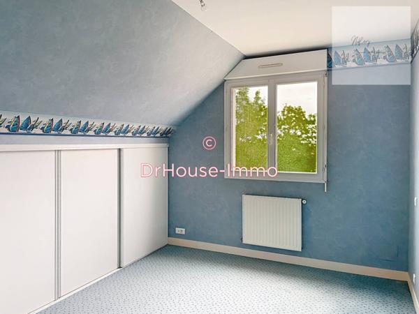 Maison à vendre 6 pièces de 124 m²