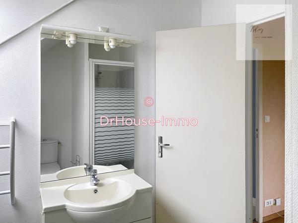 Maison à vendre 6 pièces de 124 m²