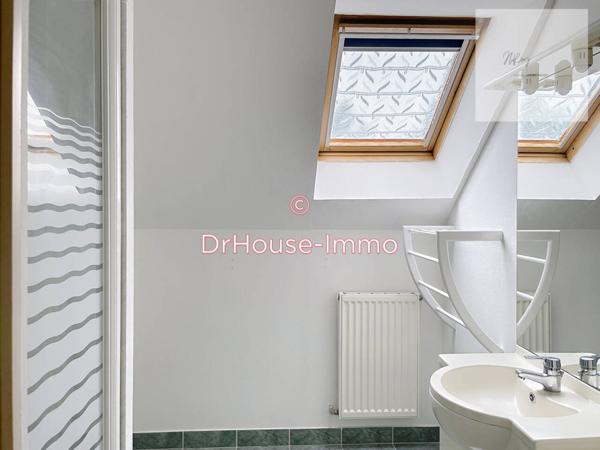 Maison à vendre 6 pièces de 124 m²