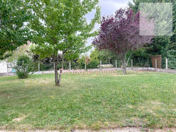 Maison à vendre 6 pièces de 124 m²