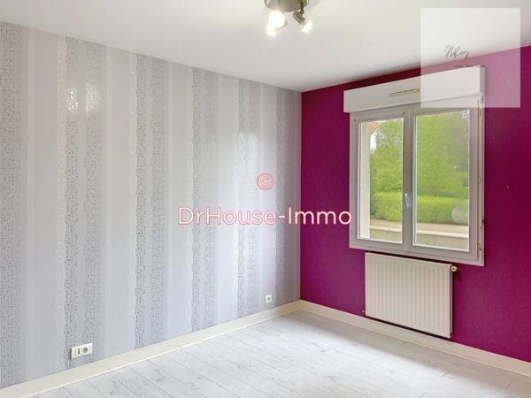Maison à vendre 6 pièces de 124 m²