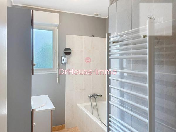 Maison à vendre 6 pièces de 124 m²