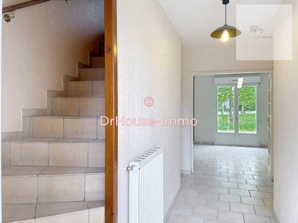 Maison à vendre 6 pièces de 124 m²