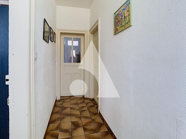 Maison de village 3 pièces 83.1 m2