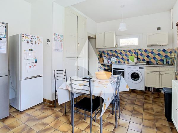 Maison de village 3 pièces 83.1 m2