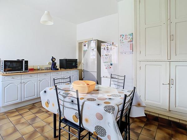 Maison de village 3 pièces 83.1 m2
