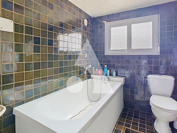 Maison de village 3 pièces 83.1 m2