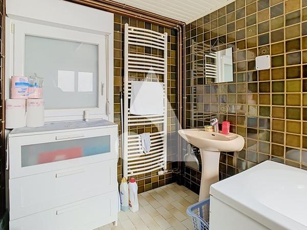 Maison de village 3 pièces 83.1 m2