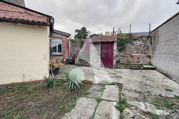 Maison de village 3 pièces 83.1 m2