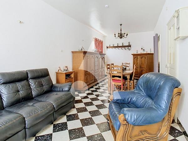 Maison de village 3 pièces 83.1 m2