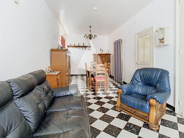 Maison de village 3 pièces 83.1 m2