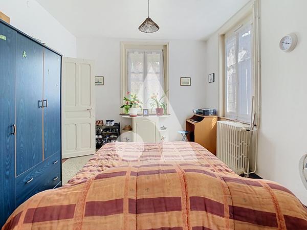 Maison de village 3 pièces 83.1 m2