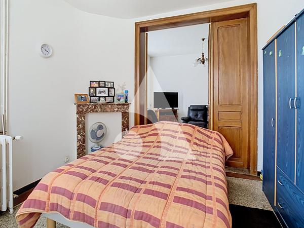 Maison de village 3 pièces 83.1 m2