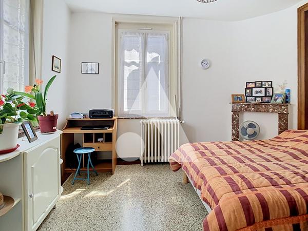 Maison de village 3 pièces 83.1 m2