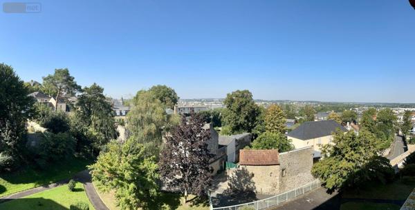 Appartement à vendre à Le Mans dans la Sarthe (72000), ref : 72004/1300