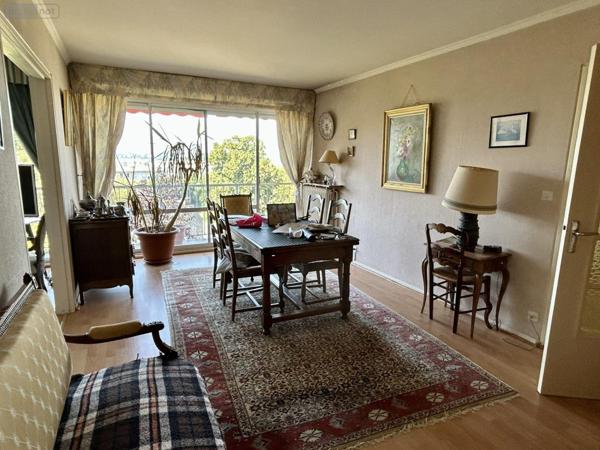 Appartement à vendre à Le Mans dans la Sarthe (72000), ref : 72004/1300