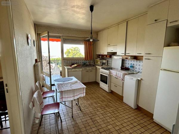 Appartement à vendre à Le Mans dans la Sarthe (72000), ref : 72004/1300