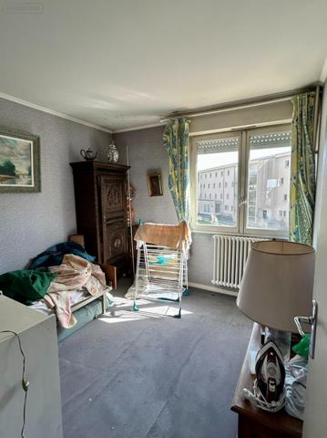 Appartement à vendre à Le Mans dans la Sarthe (72000), ref : 72004/1300