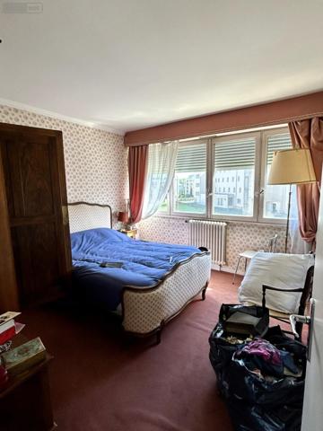 Appartement à vendre à Le Mans dans la Sarthe (72000), ref : 72004/1300