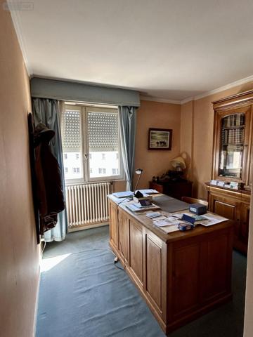 Appartement à vendre à Le Mans dans la Sarthe (72000), ref : 72004/1300
