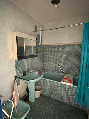 Appartement à vendre à Le Mans dans la Sarthe (72000), ref : 72004/1300