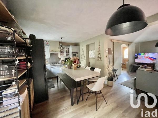 Maison à vendre 5 pièces 77 m² Clichy-sous-Bois