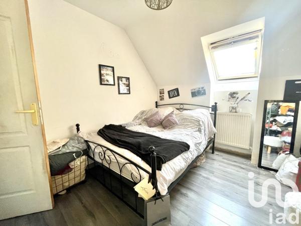 Maison à vendre 5 pièces 77 m² Clichy-sous-Bois