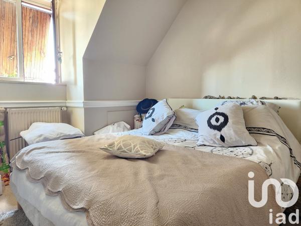 Maison à vendre 5 pièces 77 m² Clichy-sous-Bois