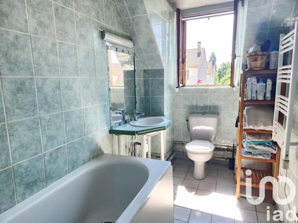 Maison à vendre 5 pièces 77 m² Clichy-sous-Bois