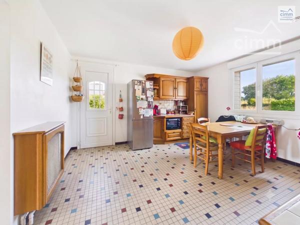 ! Exclusivité Cimm Immobilier Guipry-Messac !