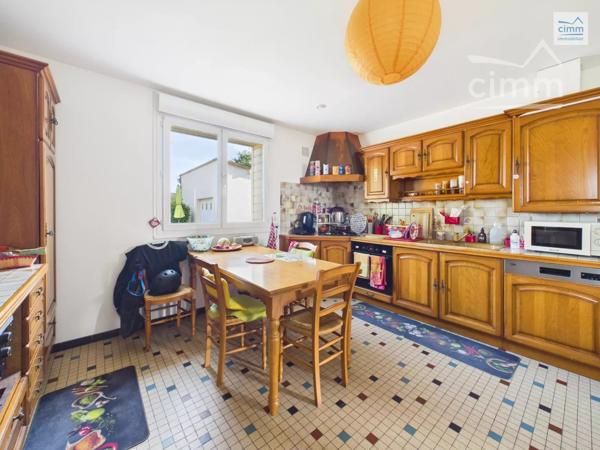 ! Exclusivité Cimm Immobilier Guipry-Messac !