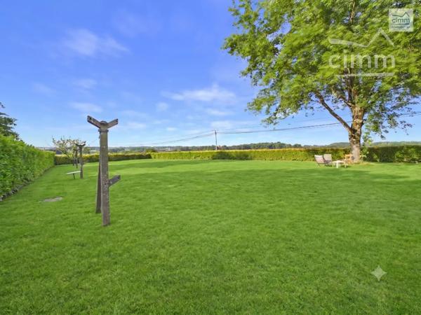 ! Exclusivité Cimm Immobilier Guipry-Messac !